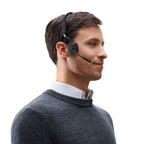 Auriculares Bluetooth USB-C SHOKZ OpenMeet UC