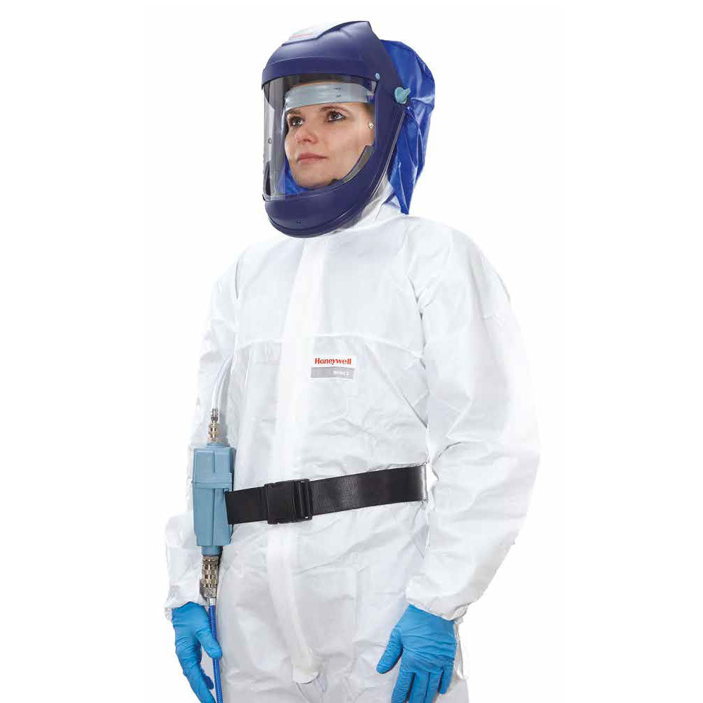 Kit industrial Honeywell Airvisor 2