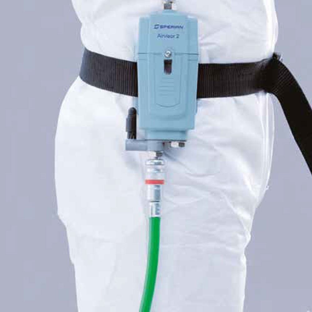 Kit industrial estándar Honeywell Airvisor 2 MV