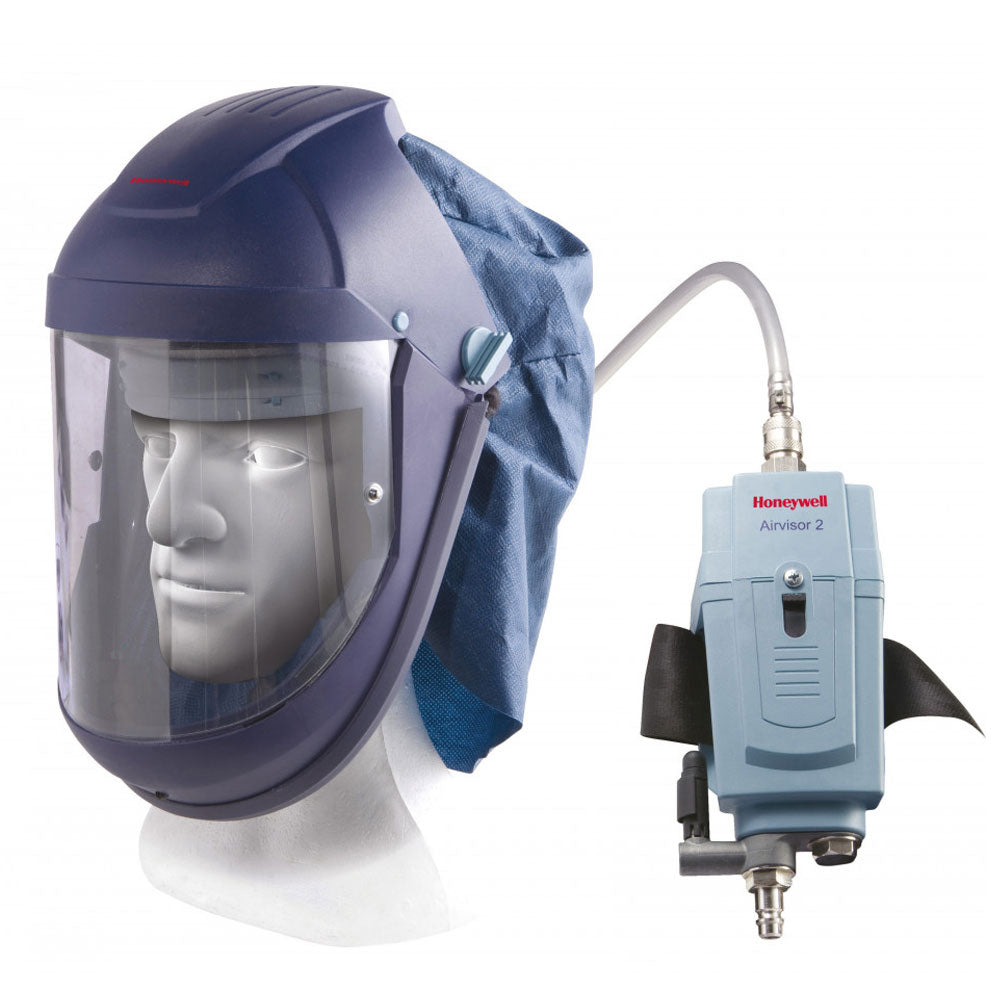 Kit industrial estándar Honeywell Airvisor 2 MV