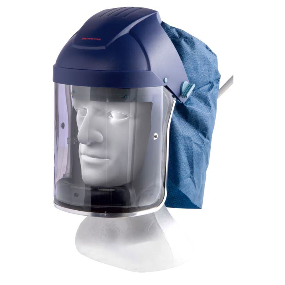 Casco de repuesto para protección química Honeywell Airvisor 2 - DAVK-0051E
