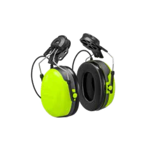 3M™ PELTOR™ CH-3 FLX2 Comms Montaje en Casco