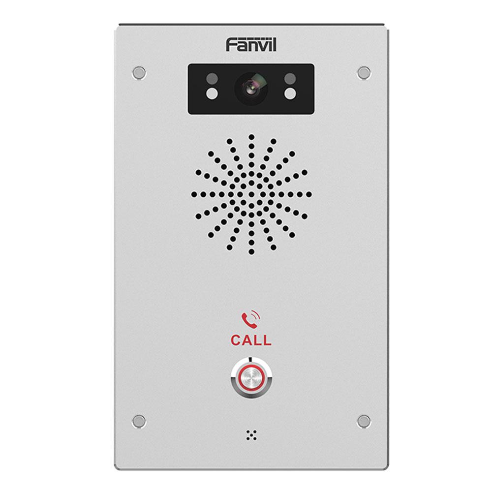 Videoportero SIP Fanvil i16SV