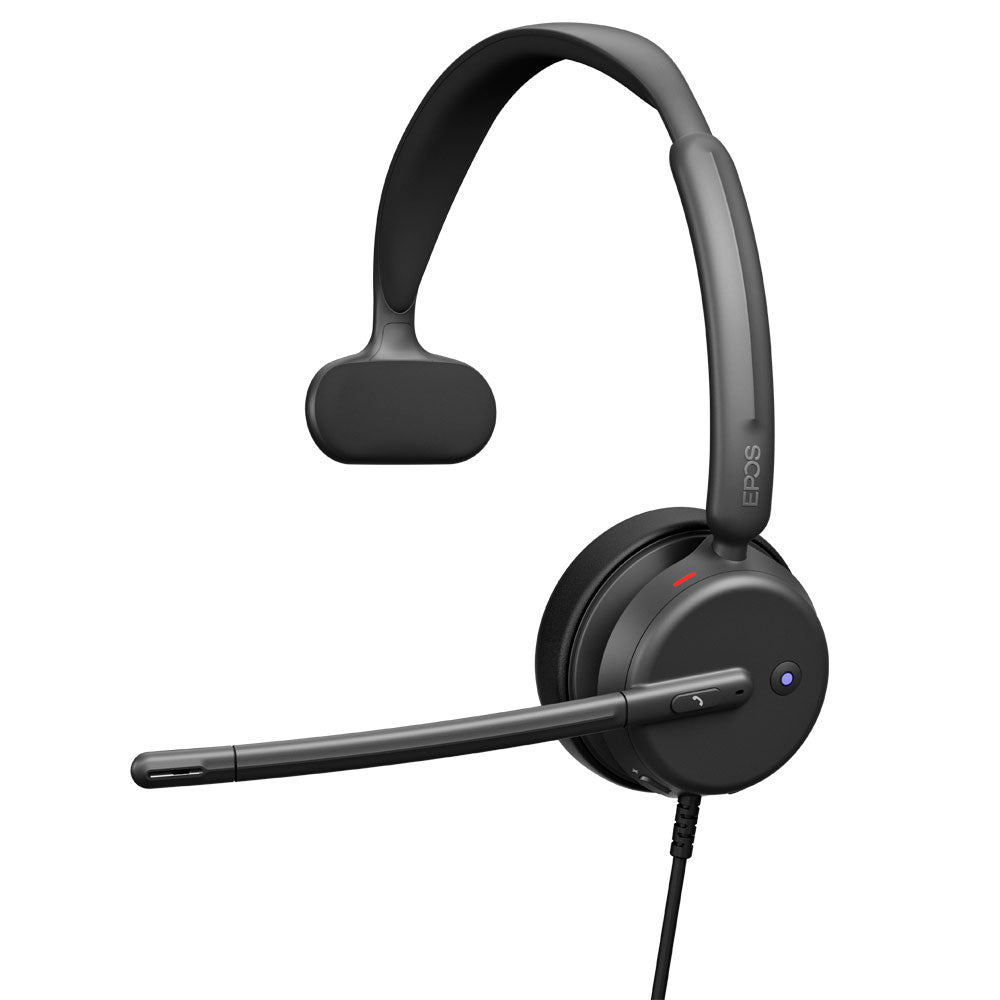 EPOS IMPACT 430T Auriculates USB-A /C Teams