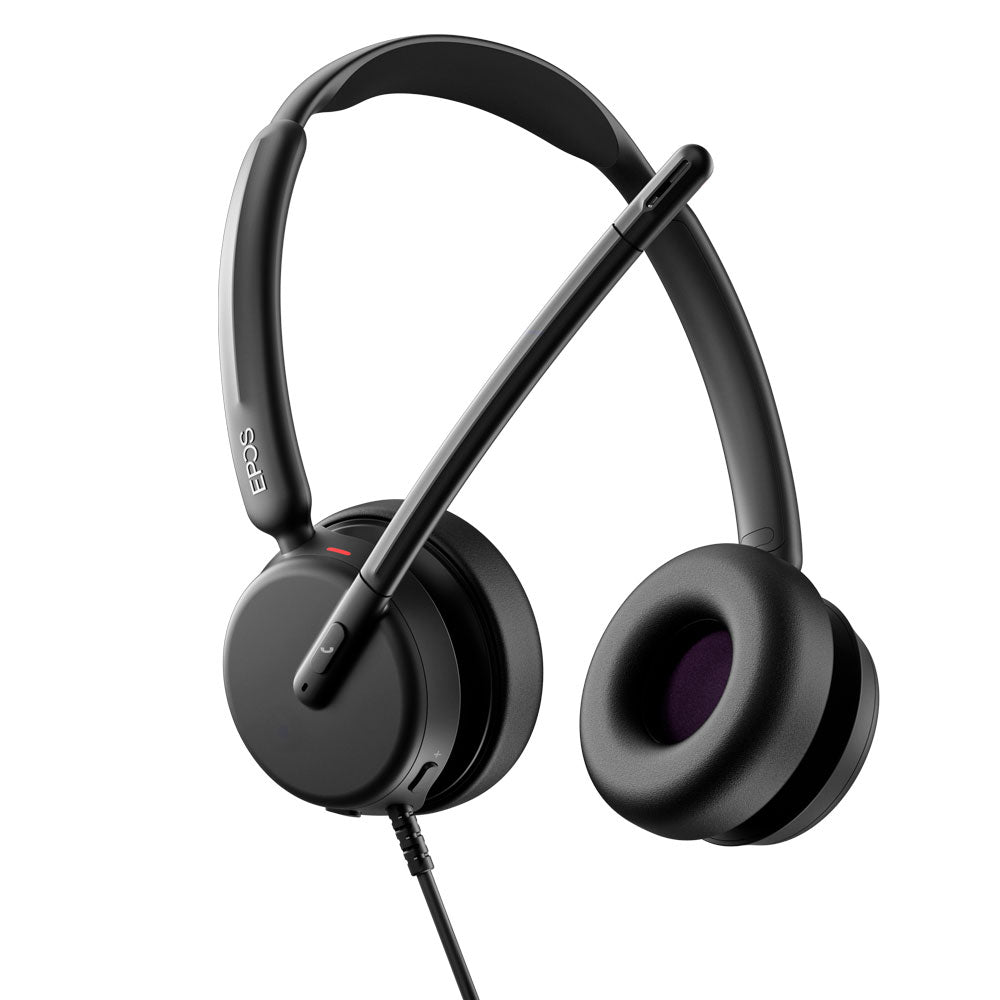 EPOS IMPACT 460 Auriculares USB-A / C