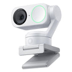 Cámara web Insta360 Link 2 4K USB-C - Blanco ártico