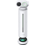 Solución de audio y videoconferencia Insta360 Wave + Link 2 - Blanco ártico