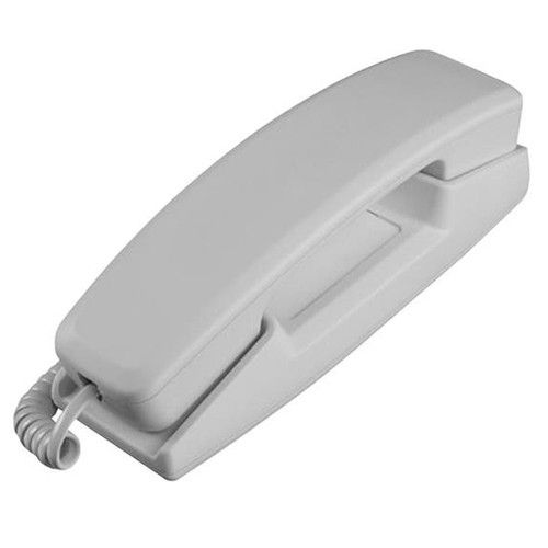 Interquartz Slimline hotline 9826N - Gris claro