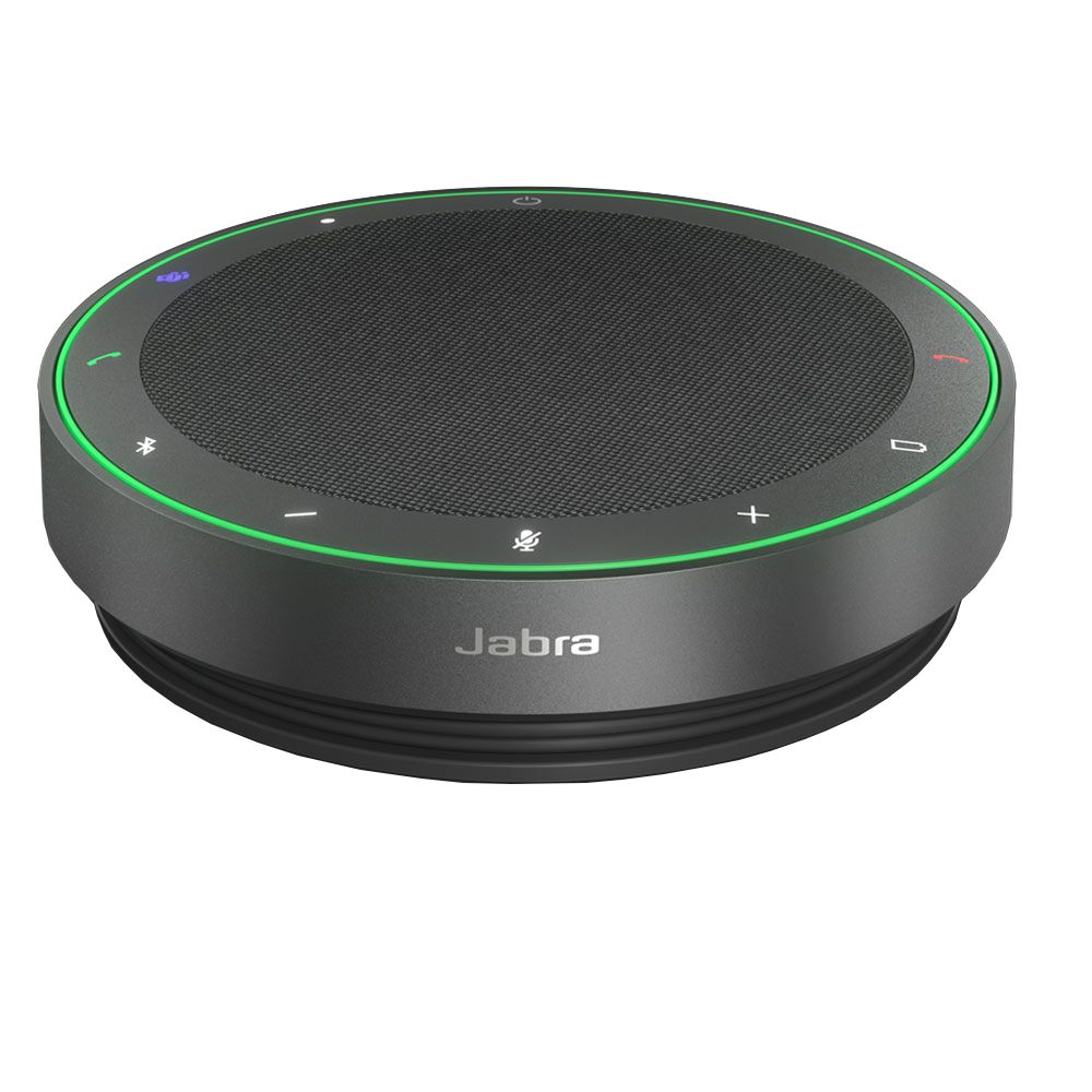 Jabra Speak2 55 MS Altavoz para Conferencias Bluetooth