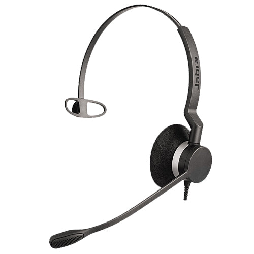 Jabra Biz 2300 QD Mono