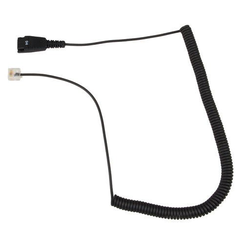 Jabra Quick Disconnect a RJ-45