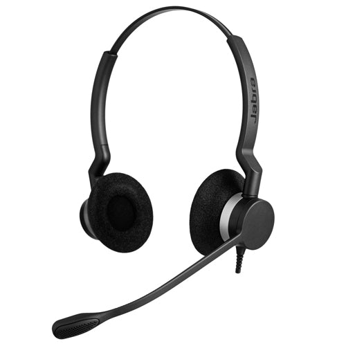 Jabra Biz 2300 USB UC Duo