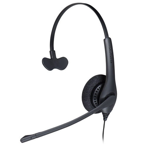 Jabra BIZ 1500  Mono Casco Monoaural NC para telefono