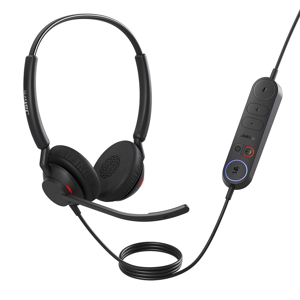 Jabra Engage 40 LINK USB-C MS Auricular Estéreo