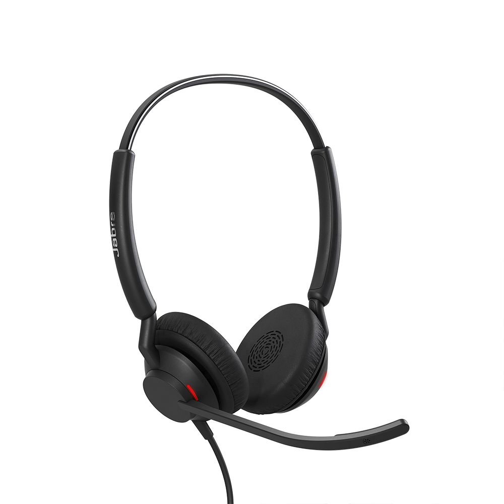 Jabra Engage 40 USB-A UC Auricular Estéreo