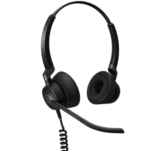 Jabra Engage 50 Duo Digital USB-C - Reacondicionado
