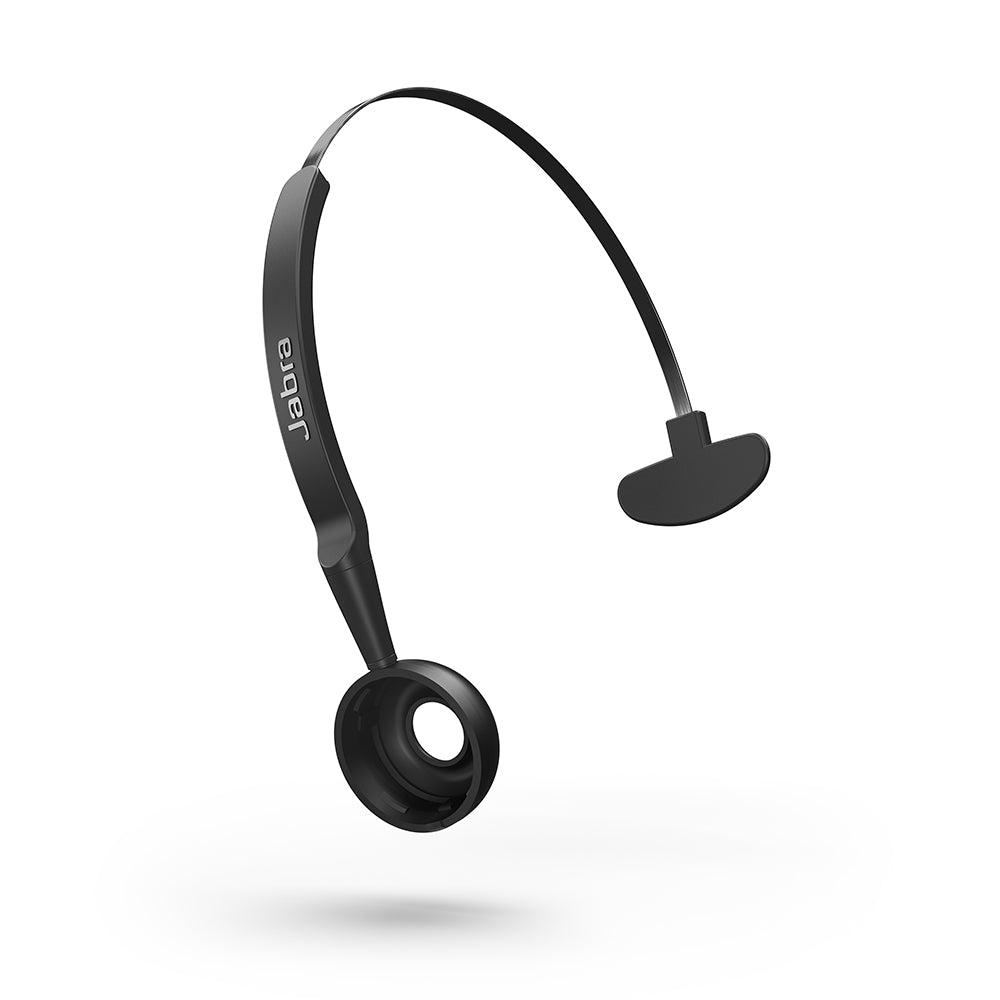 Auriculares inalÃ¡mbricos DECT convertibles Jabra Engage 55 SE MS USB-A, incluye soporte