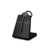 Auriculares inalÃ¡mbricos DECT convertibles Jabra Engage 55 SE MS USB-A, incluye soporte