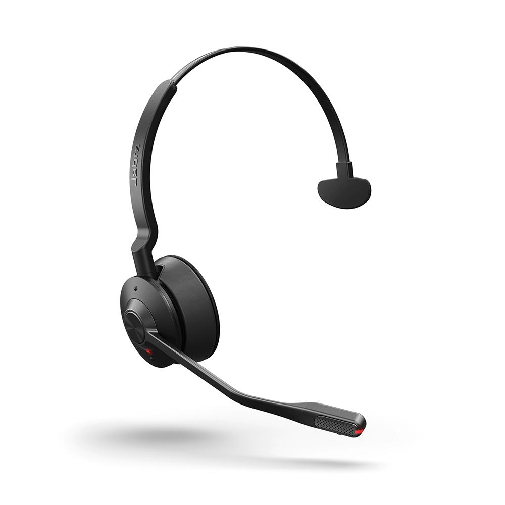 Auriculares Jabra Engage 55 SE UC Mono USB-C