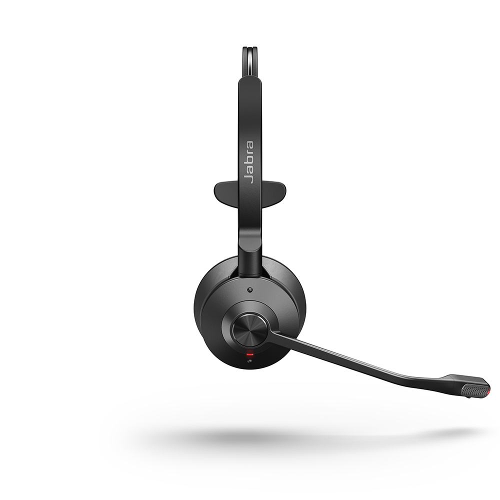 Auriculares Jabra Engage 55 SE UC Mono USB-A