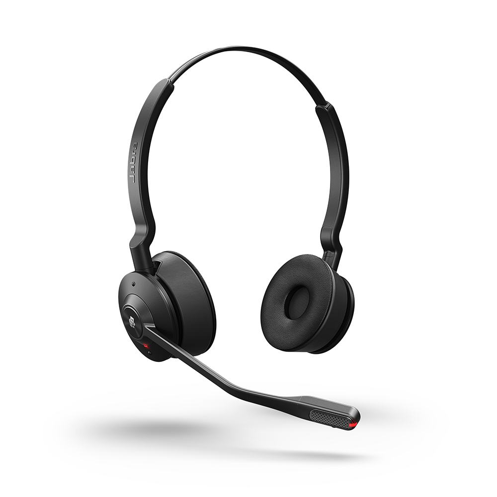 Auriculares estÃ©reo USB-A Jabra Engage 55 SE MS