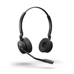 Auriculares estéreo USB-A Jabra Engage 55 SE MS