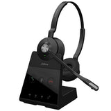 Jabra Engage 65 estéreo  DECT  - Reacondicionados