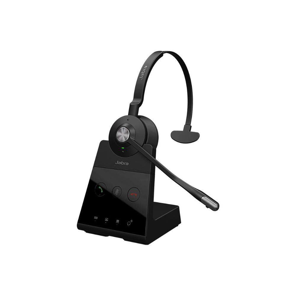 Auriculares Jabra Engage 65 SE Mono DECT