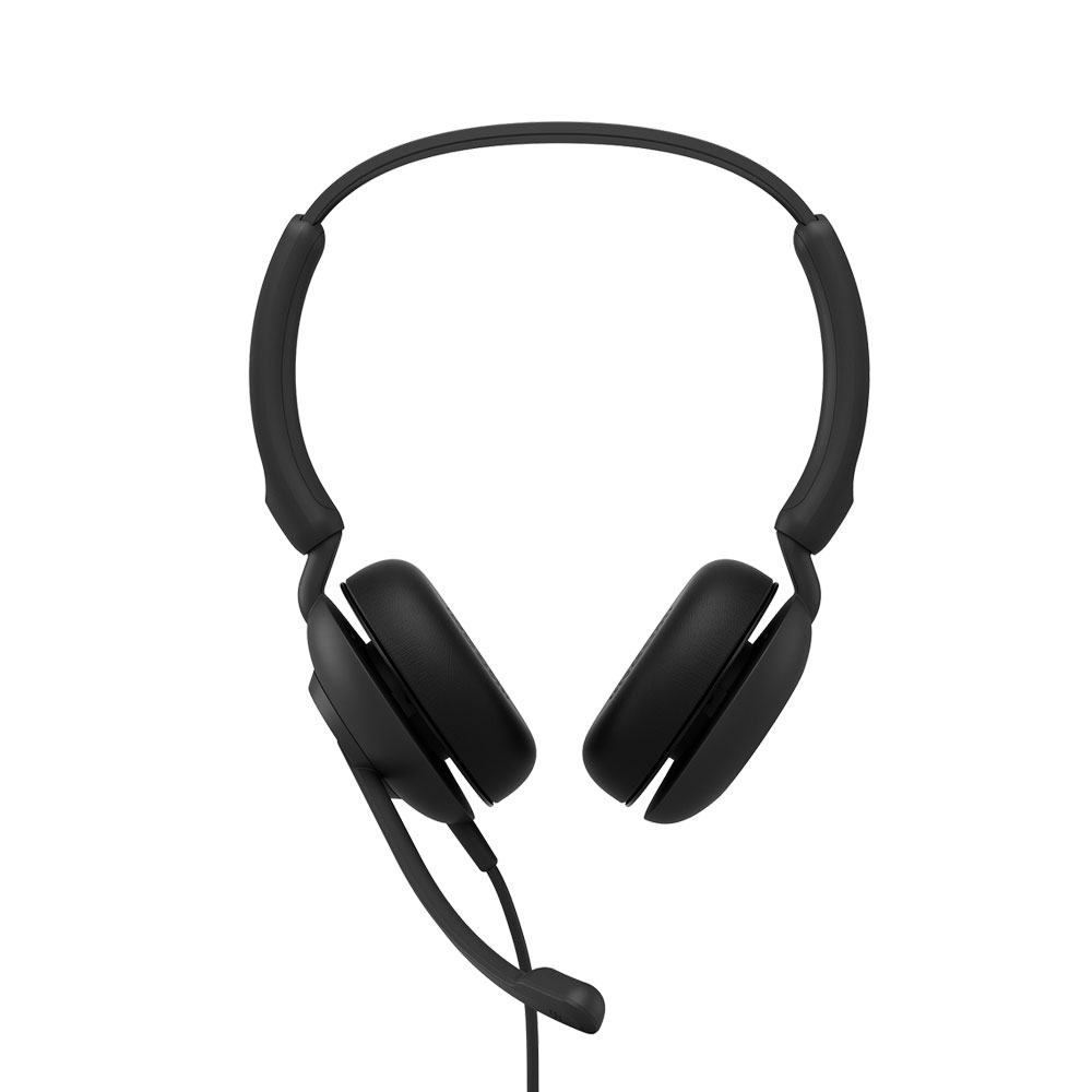 Auriculares estéreo Jabra Evolve 10 USB-A