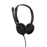 Auriculares estÃ©reo Jabra Evolve 10 USB-A