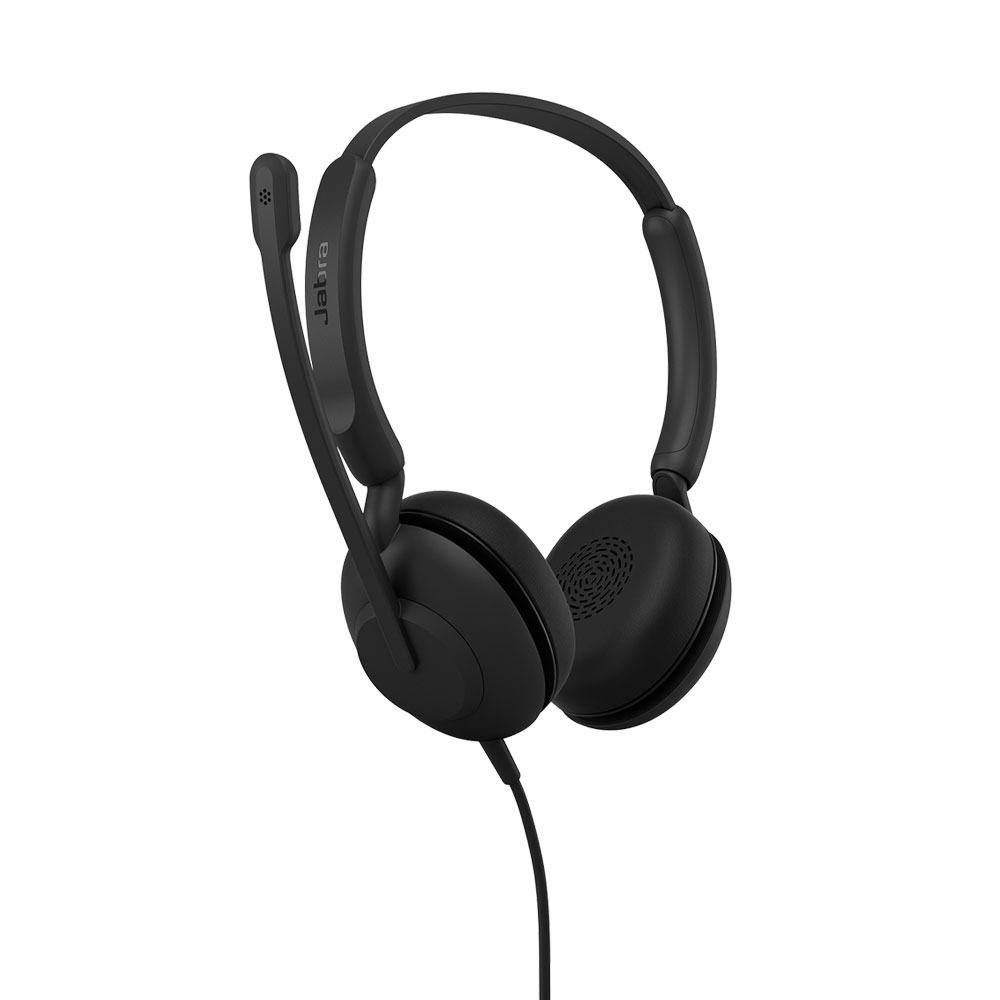 Auriculares estéreo Jabra Evolve 10 USB-A