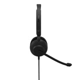 Auriculares estÃ©reo Jabra Evolve 10 USB-A