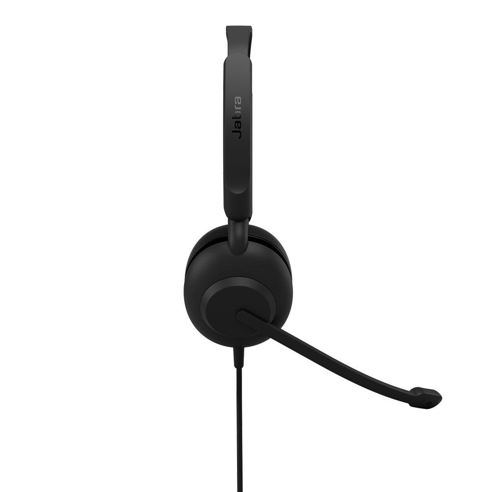 Auriculares estéreo Jabra Evolve 10 USB-A