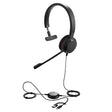 Jabra Evolve 20 USB-C/A Mono UC Headset | 4993-829-269
