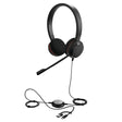 Jabra Evolve 20 USB-C/A Stereo UC Headset | 4999-829-269