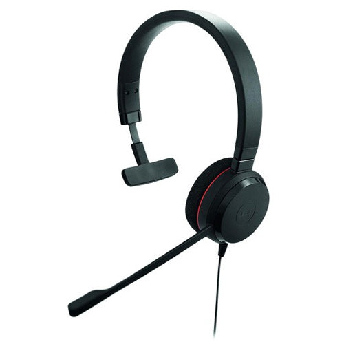 Jabra Evolve 20 UC Mono USB