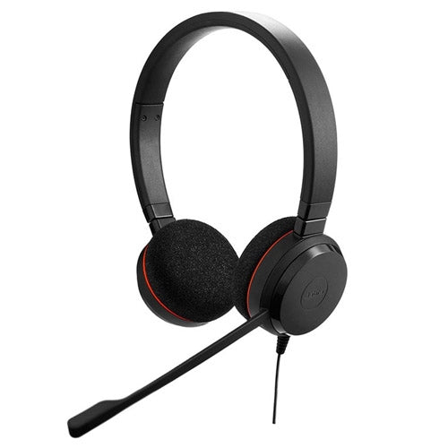 Jabra Evolve 30 II  UC Duo USB