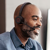 Auriculares mono USB Jabra Evolve 65 TE MS