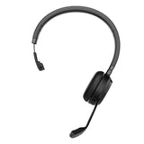 Auriculares mono USB Jabra Evolve 65 TE UC (incluye soporte)