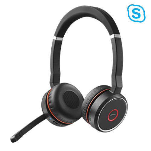 Jabra Evolve 75 MS - Sin base de carga