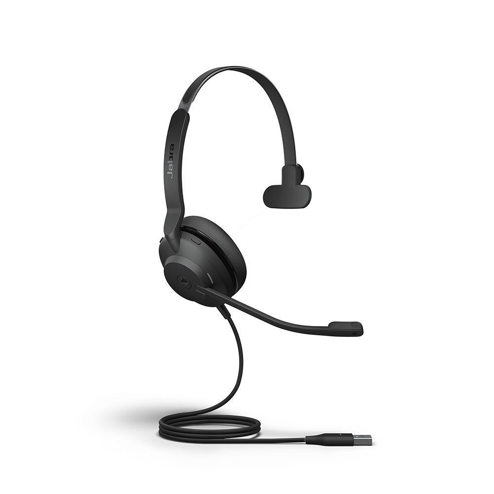 Jabra Evolve2 30 SE USB MS Auricular Mono
