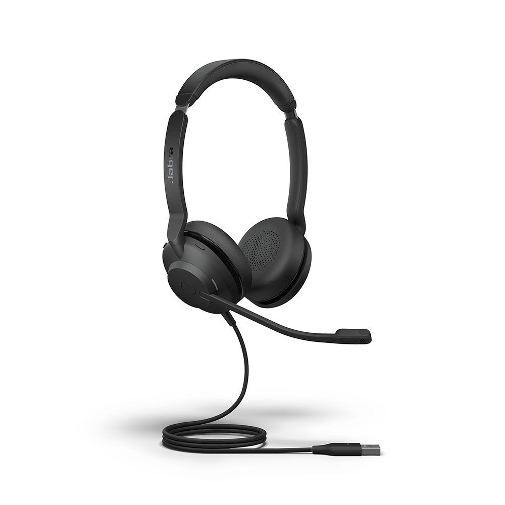 Jabra Evolve2 30 SE USB UC Auricular Estéreo