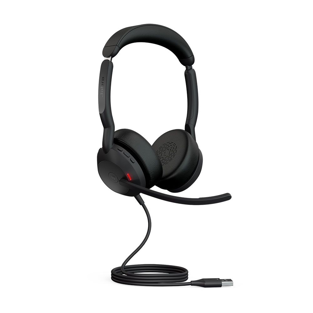 Jabra Evolve2 50 USB-A UC Auricular Estéreo