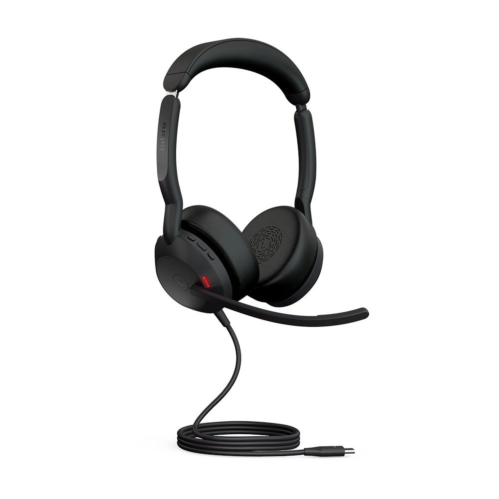 Jabra Evolve2 50 USB-C MS Auricular Estéreo