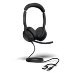 Auriculares estéreo Jabra Evolve2 50 USB-C/A MS