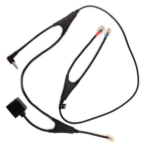 Jabra Link 14201-09 EHS Cable