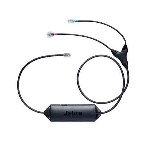 Jabra Link 14201-33 EHS Cable Reacondicionado