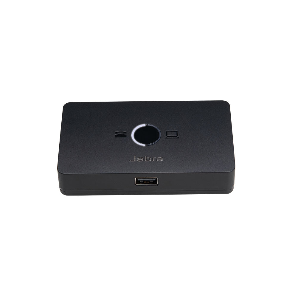 Jabra Link 950 Caja conmutadora USB-A entre PC/Telefono