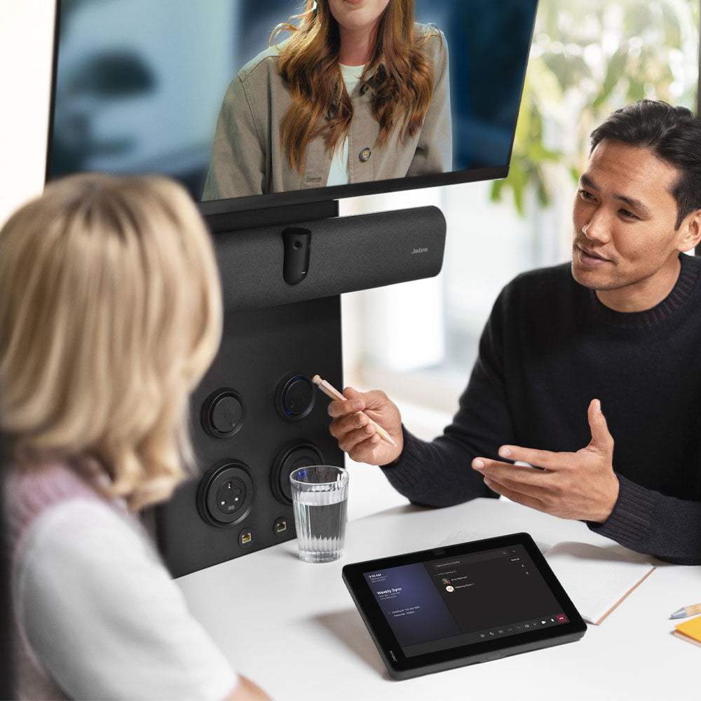 Jabra PanaCast 40 VBS con control IP - UC