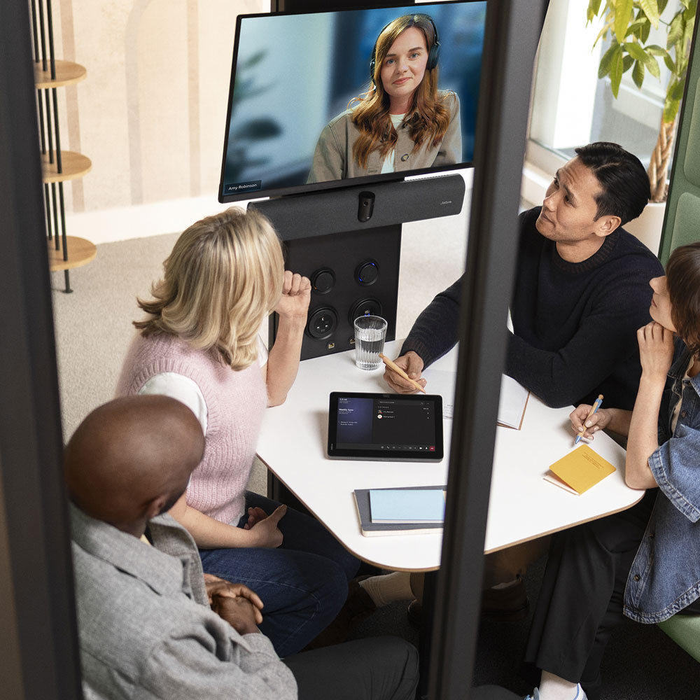 Jabra PanaCast 40 VBS con control IP - UC